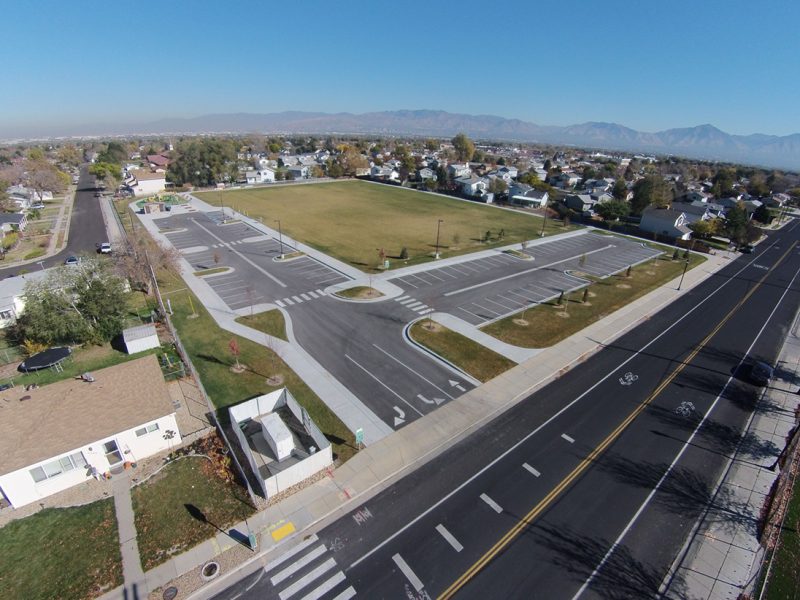 Kearns Park Perigee Consulting